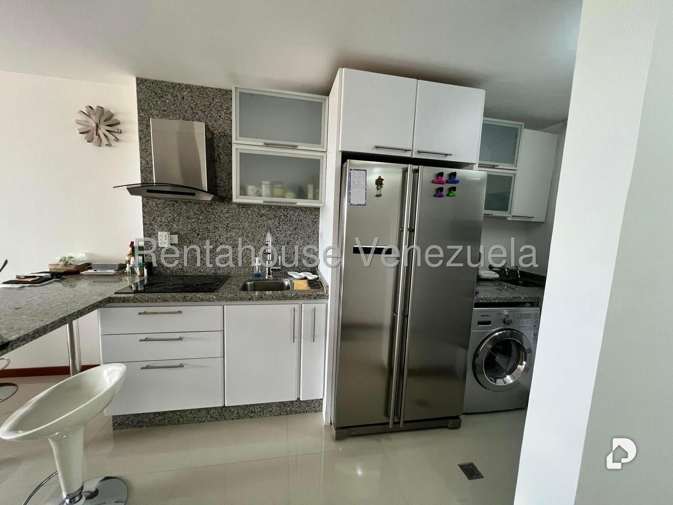 Apartamento en Colinas de La Tahona, Caracas – 10