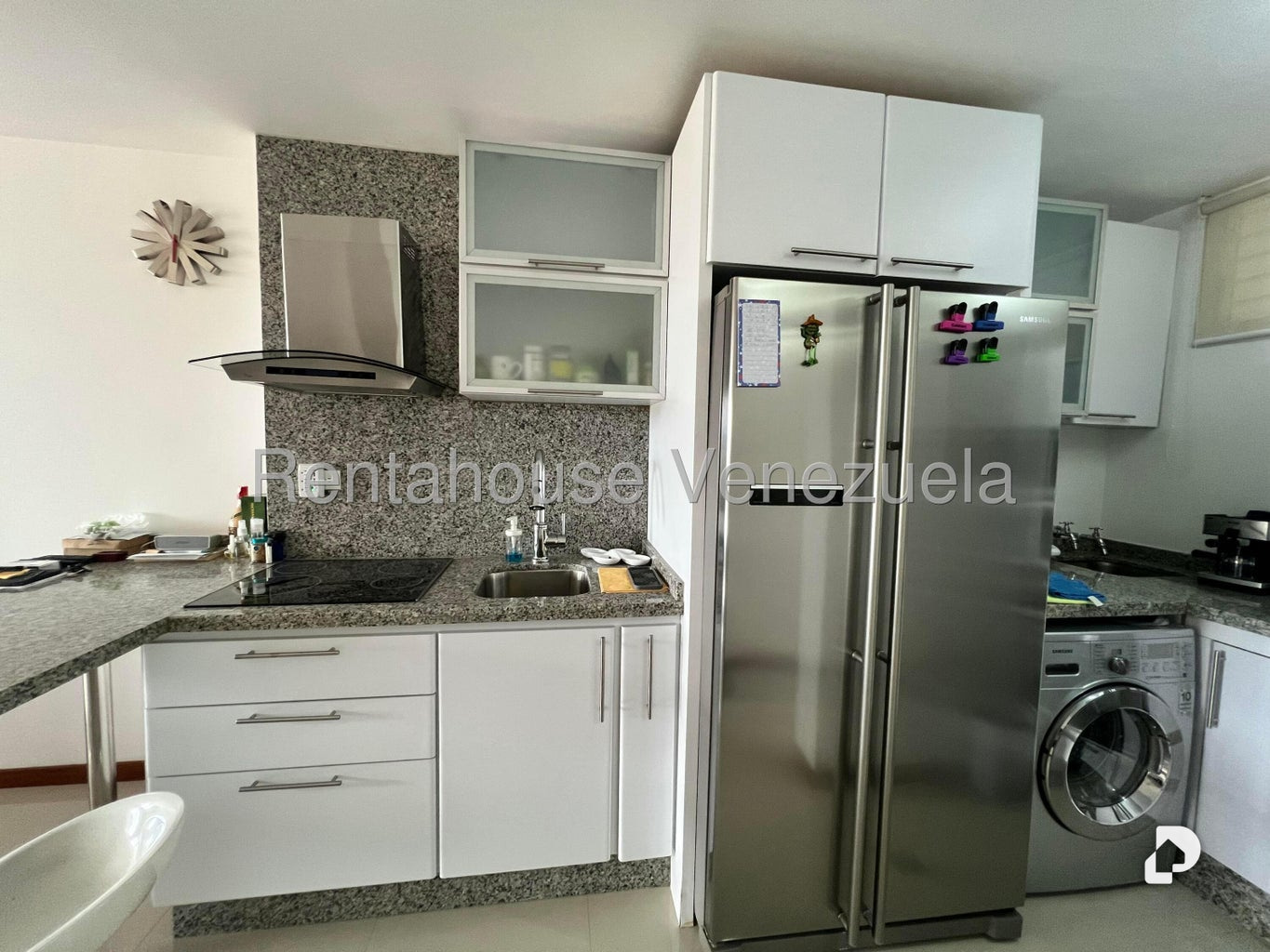 Apartamento en Colinas de La Tahona, Caracas – 11
