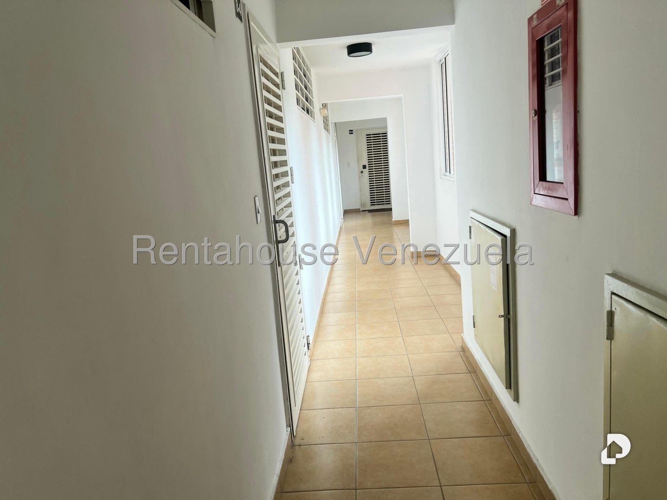 Apartamento en Colinas de La Tahona, Caracas – 29