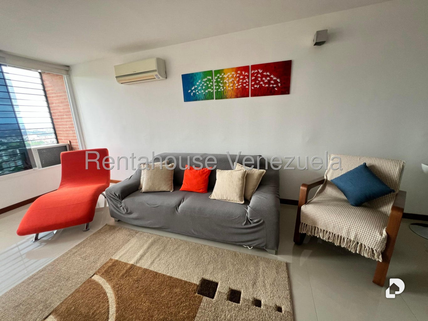Apartamento en Colinas de La Tahona, Caracas – 8