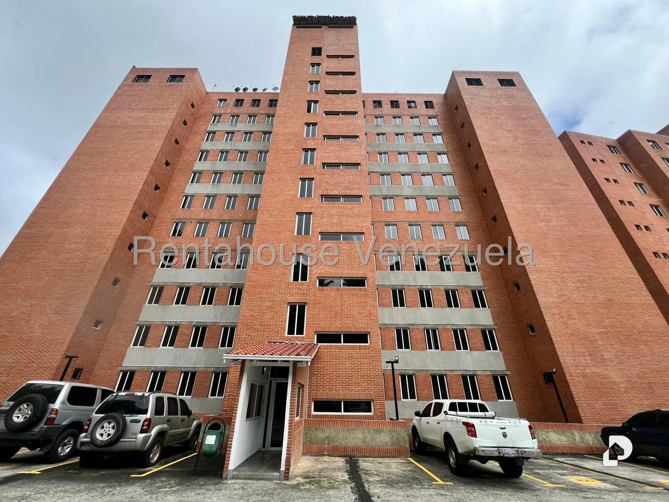 Apartamento en Colinas de La Tahona, Caracas – 2