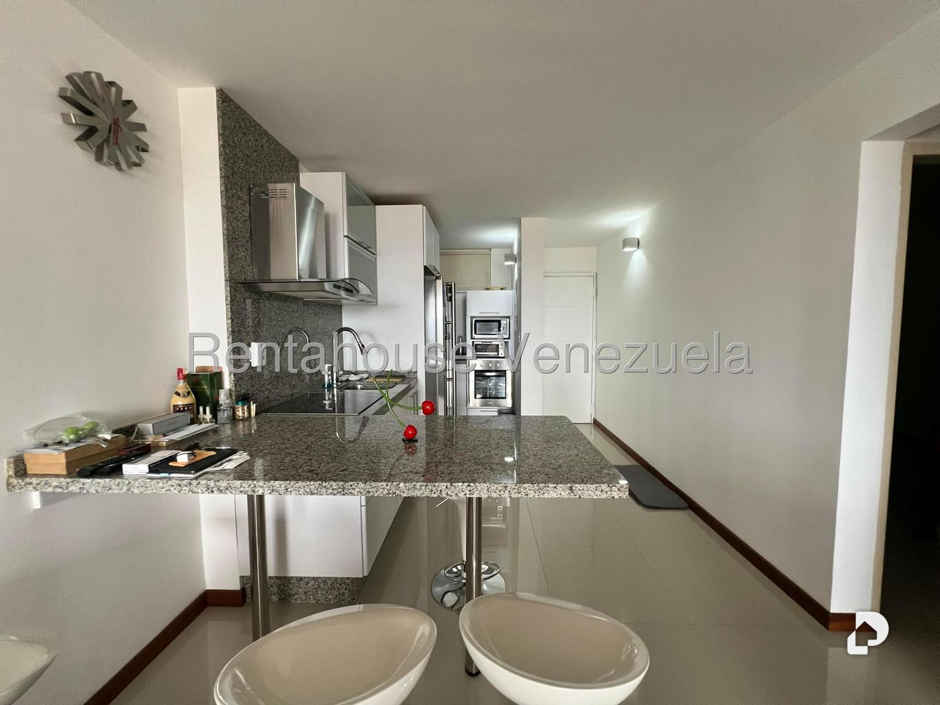 Apartamento en Colinas de La Tahona, Caracas – 18
