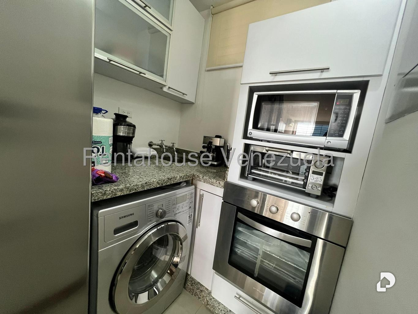 Apartamento en Colinas de La Tahona, Caracas – 14