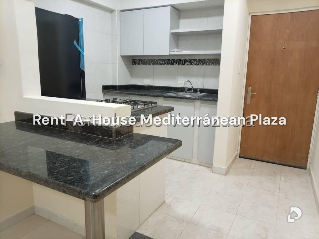Apartment in Agua Blanca, Valencia – 18
