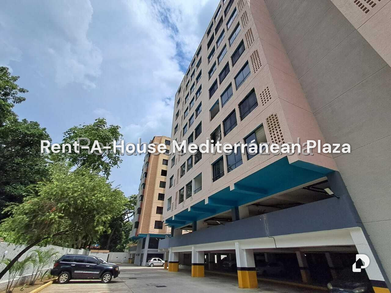 Apartment in Agua Blanca, Valencia – 3