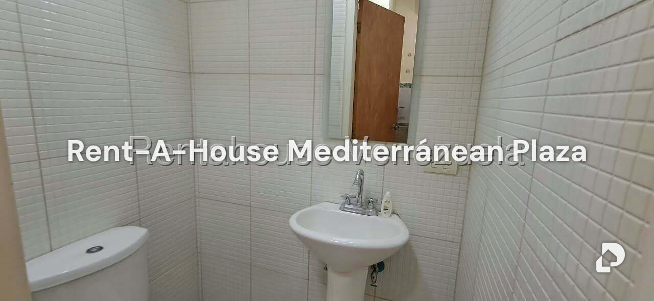 Apartment in Agua Blanca, Valencia – 26