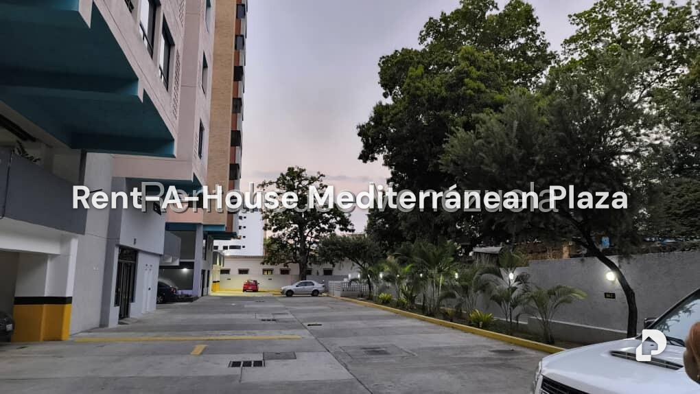 Apartment in Agua Blanca, Valencia – 8