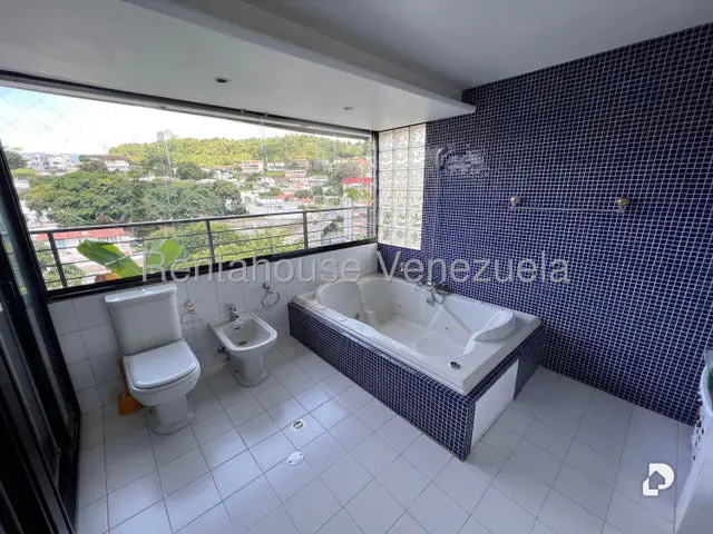 Apartamento en Cumbres de Curumo, Caracas – 10