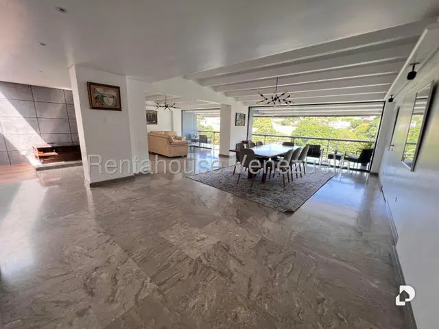 Apartamento en Cumbres de Curumo, Caracas – 2