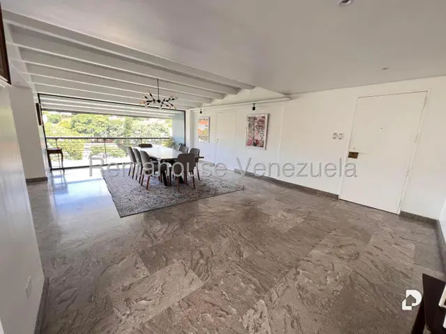 Apartamento en Cumbres de Curumo, Caracas – 3