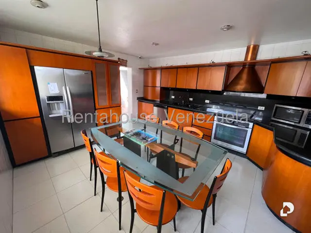 Apartamento en Cumbres de Curumo, Caracas – 8