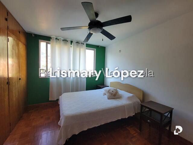 Apartamento en Los Palos Grandes, Caracas – 14
