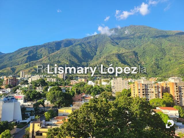 Apartamento en Los Palos Grandes, Caracas – 20