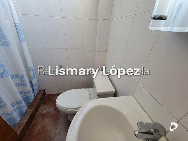 Apartamento en Los Palos Grandes, Caracas – 19