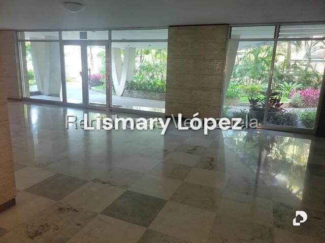 Apartamento en Los Palos Grandes, Caracas – 5