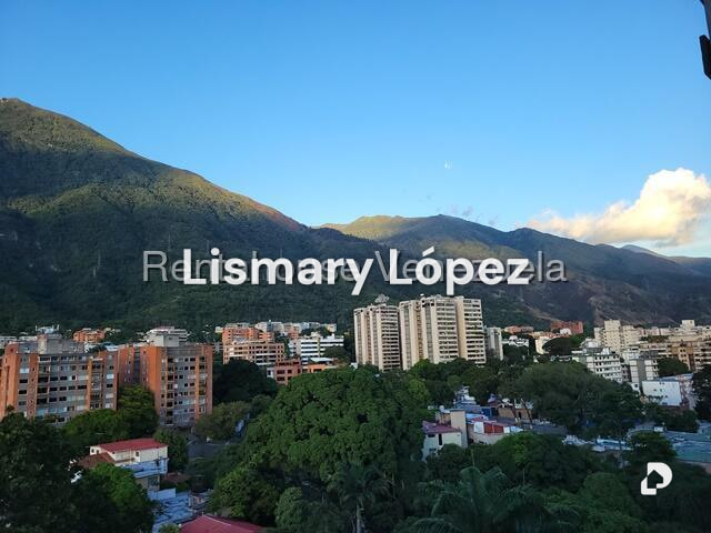 Apartamento en Los Palos Grandes, Caracas – 21