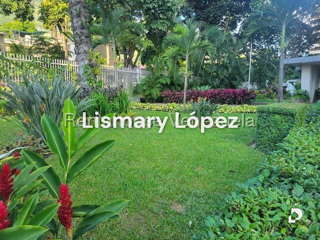 Apartamento en Los Palos Grandes, Caracas – 4