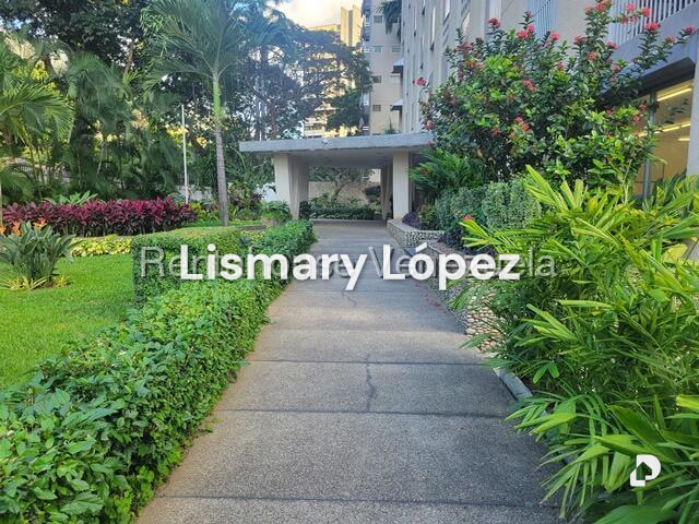 Apartamento en Los Palos Grandes, Caracas – 3