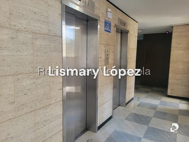 Apartamento en Los Palos Grandes, Caracas – 6