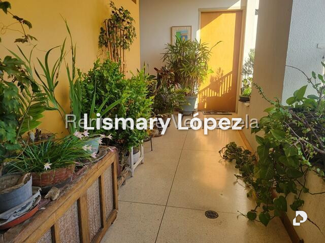 Apartamento en Los Palos Grandes, Caracas – 7