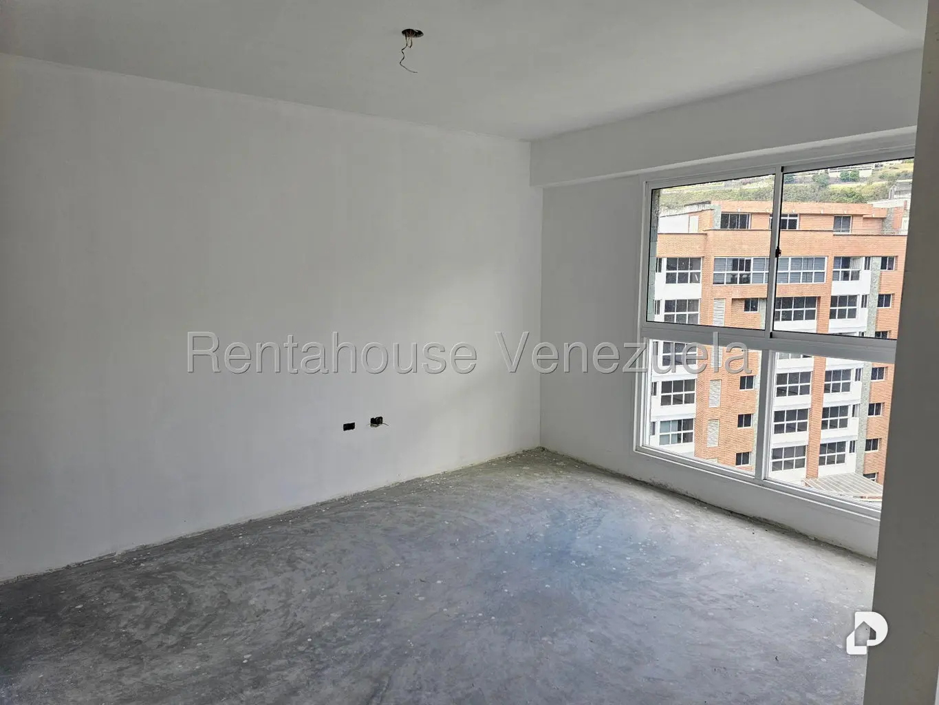 Penthouse en La Boyera, Caracas