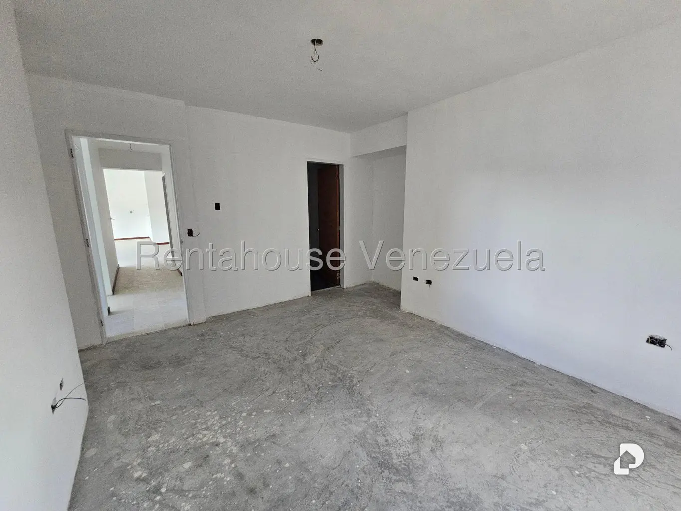 Penthouse en La Boyera, Caracas