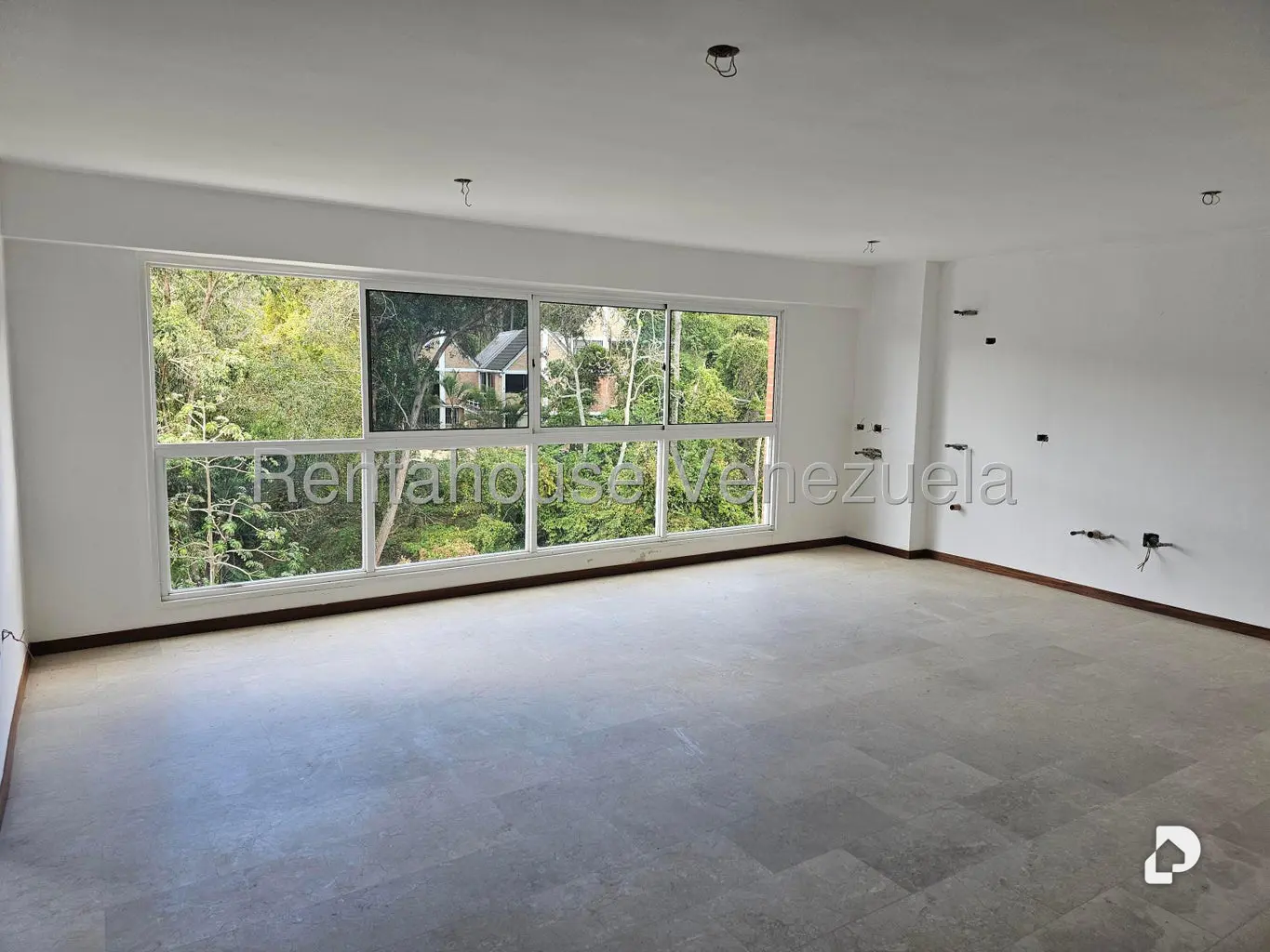 Penthouse en La Boyera, Caracas