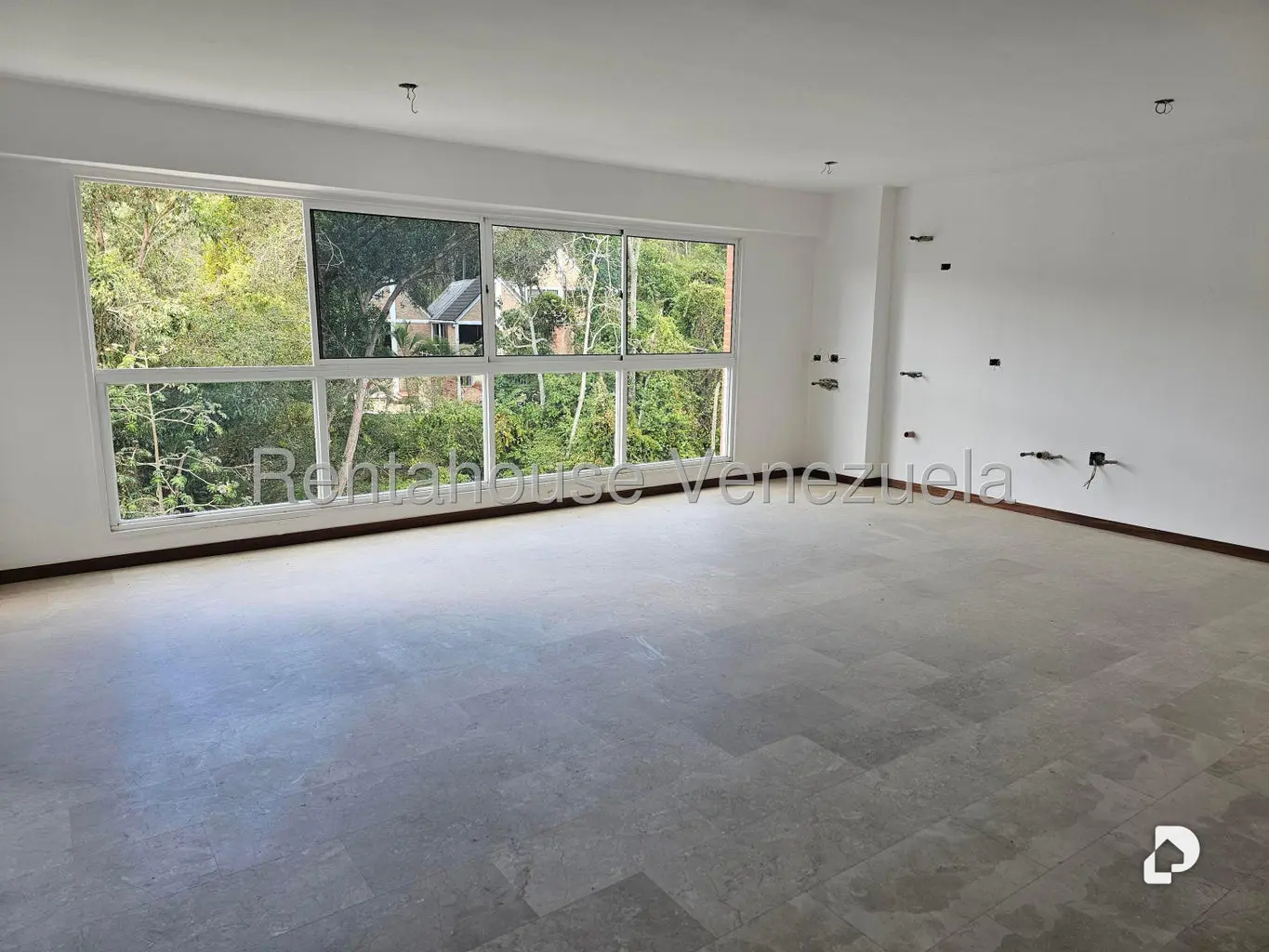 Penthouse en La Boyera, Caracas