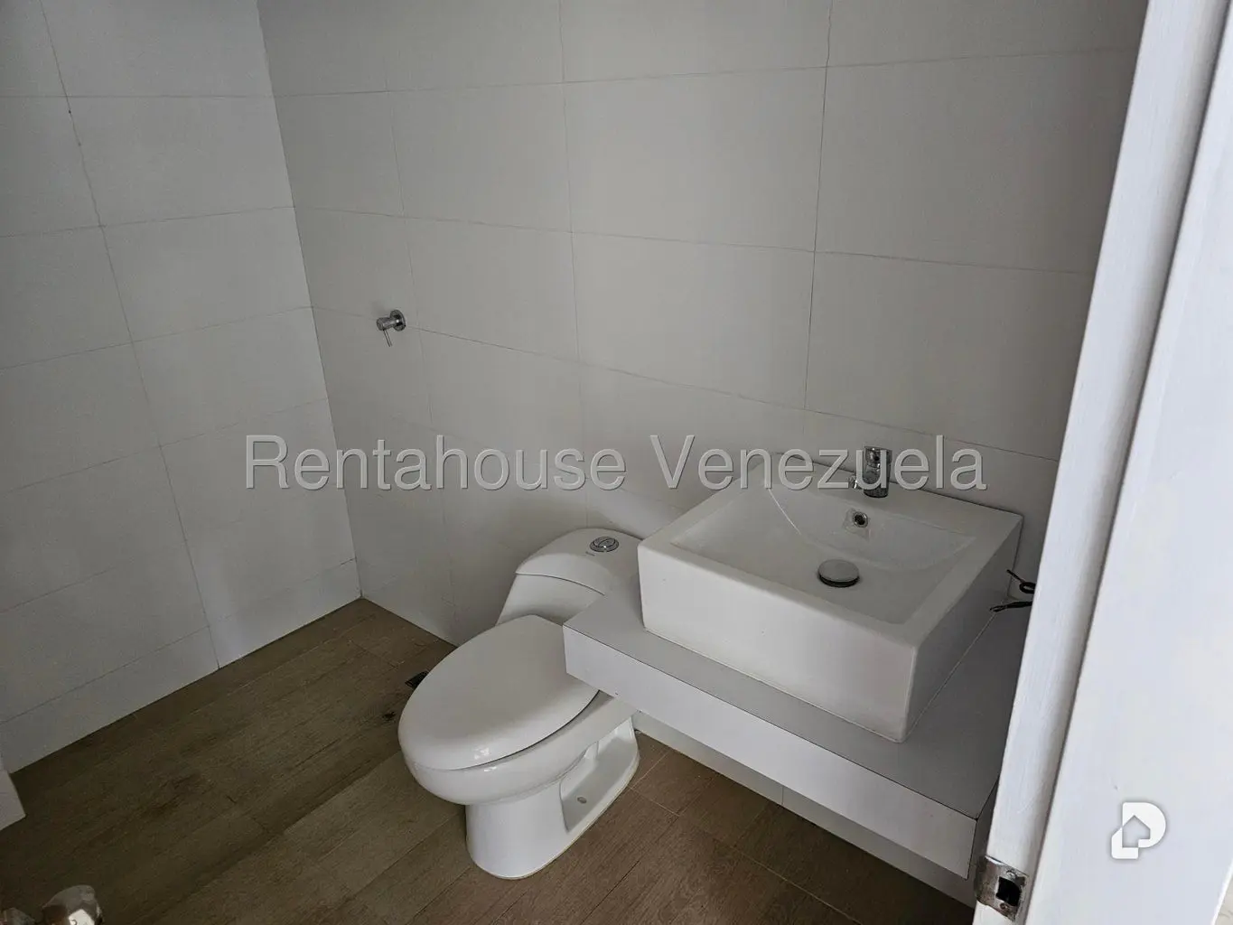 Penthouse en La Boyera, Caracas