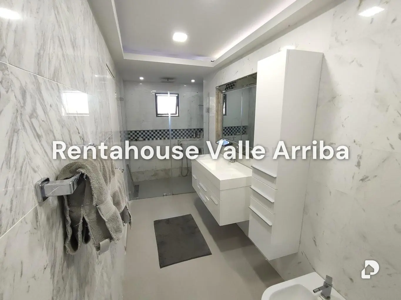 Apartamento en Monterrey, Caracas – 10