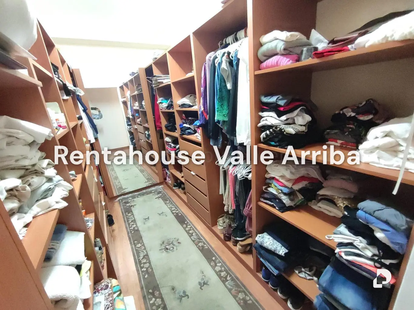 Apartamento en Monterrey, Caracas – 11