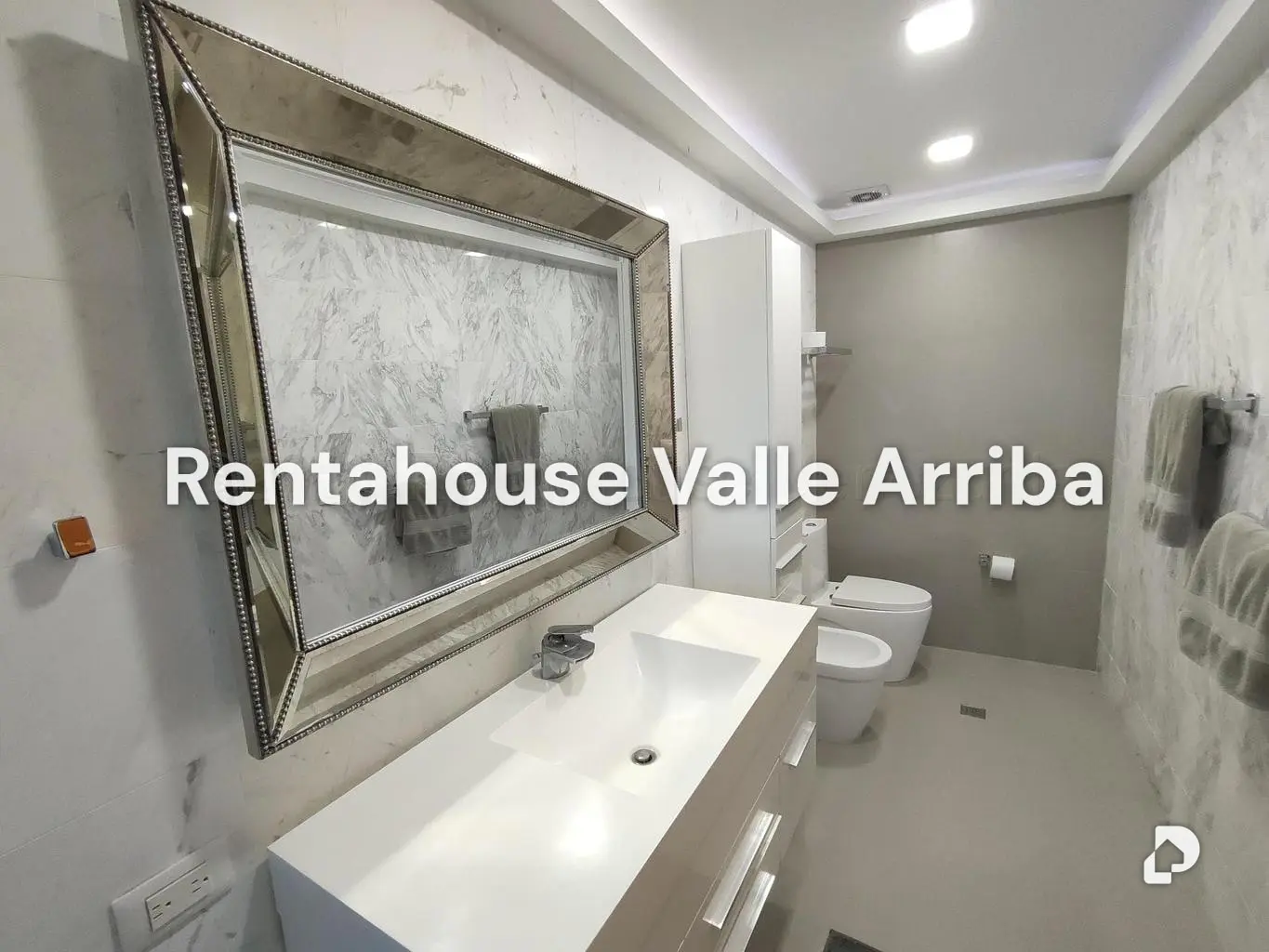 Apartamento en Monterrey, Caracas – 9