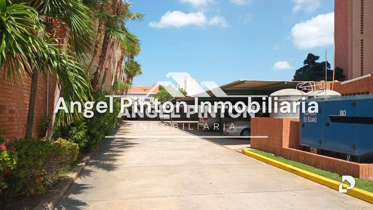 Apartamento en Avenida Bella Vista, Maracaibo – 2