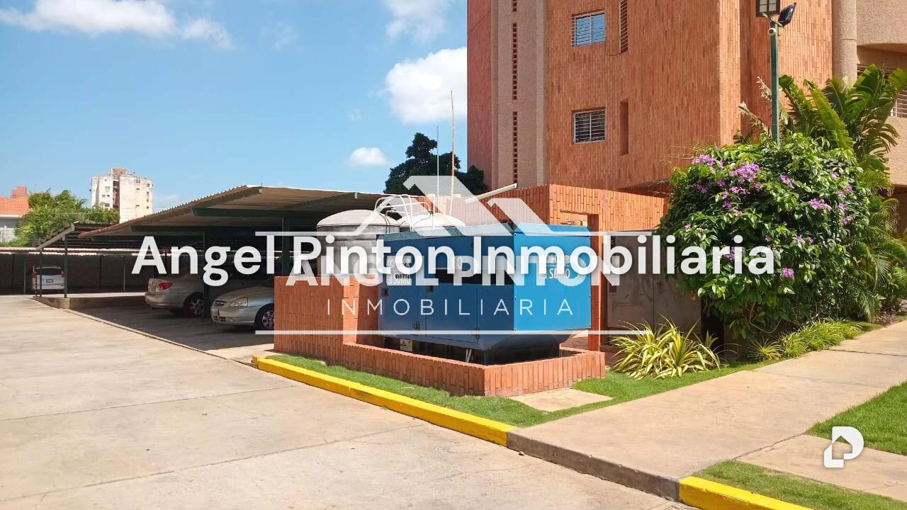 Apartamento en Avenida Bella Vista, Maracaibo – 3
