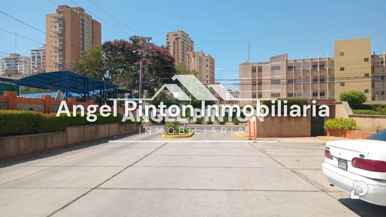 Apartamento en Avenida Bella Vista, Maracaibo – 1