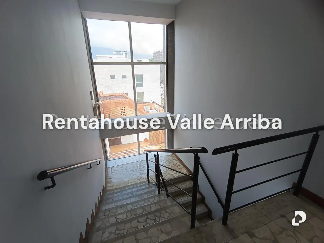 Apartamento en Los Naranjos de las Mercedes, Caracas – 29