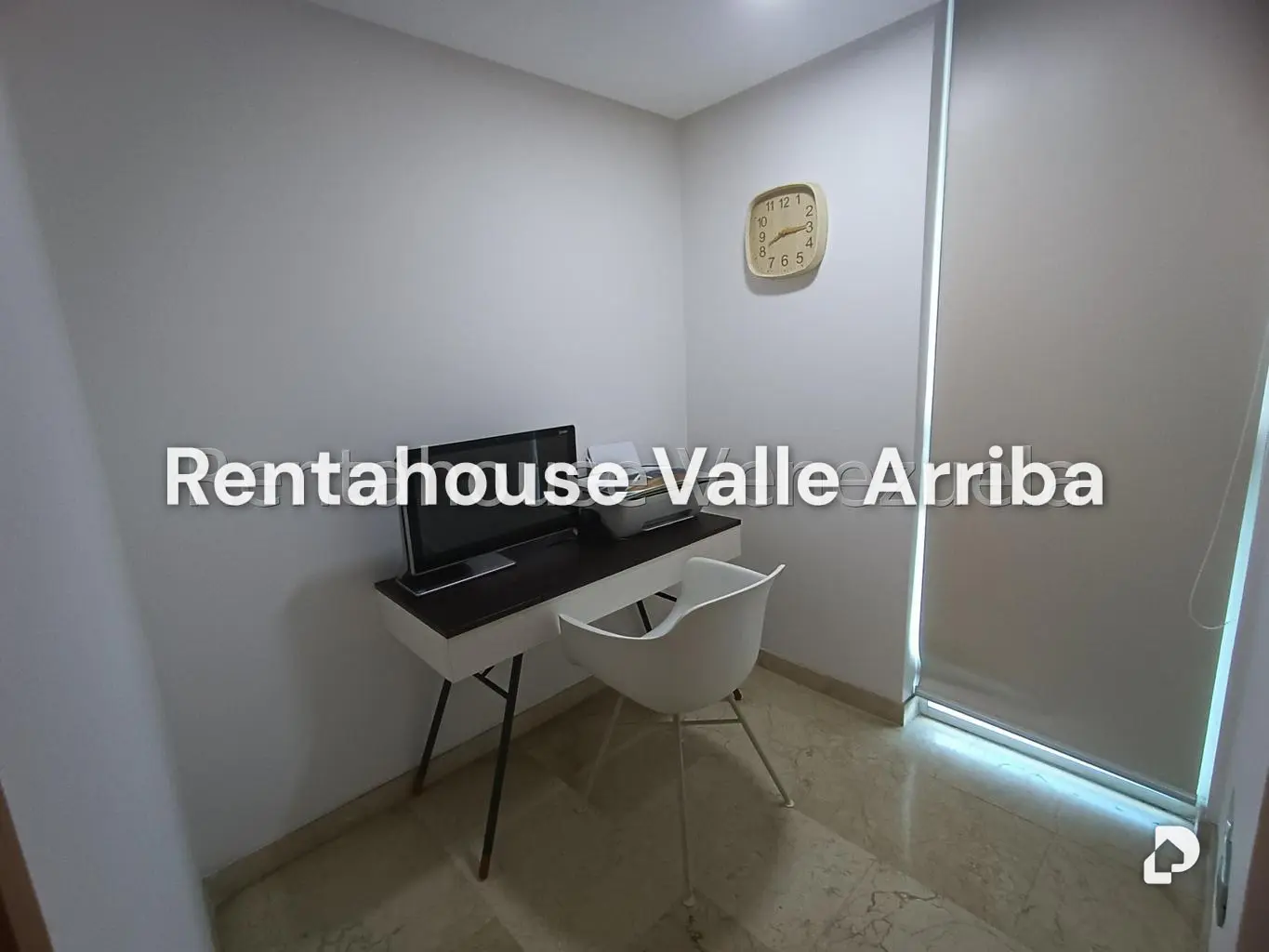 Apartamento en Los Naranjos de las Mercedes, Caracas – 28