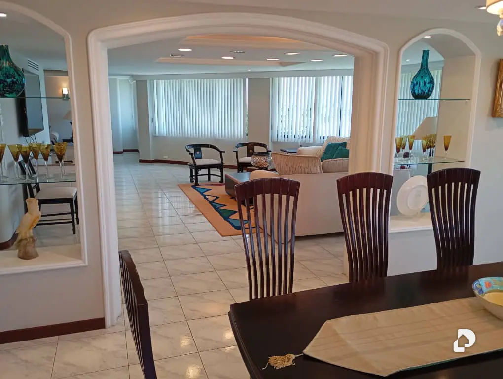 Apartamento en Complejo Turístico El Morro, Lechería – 4