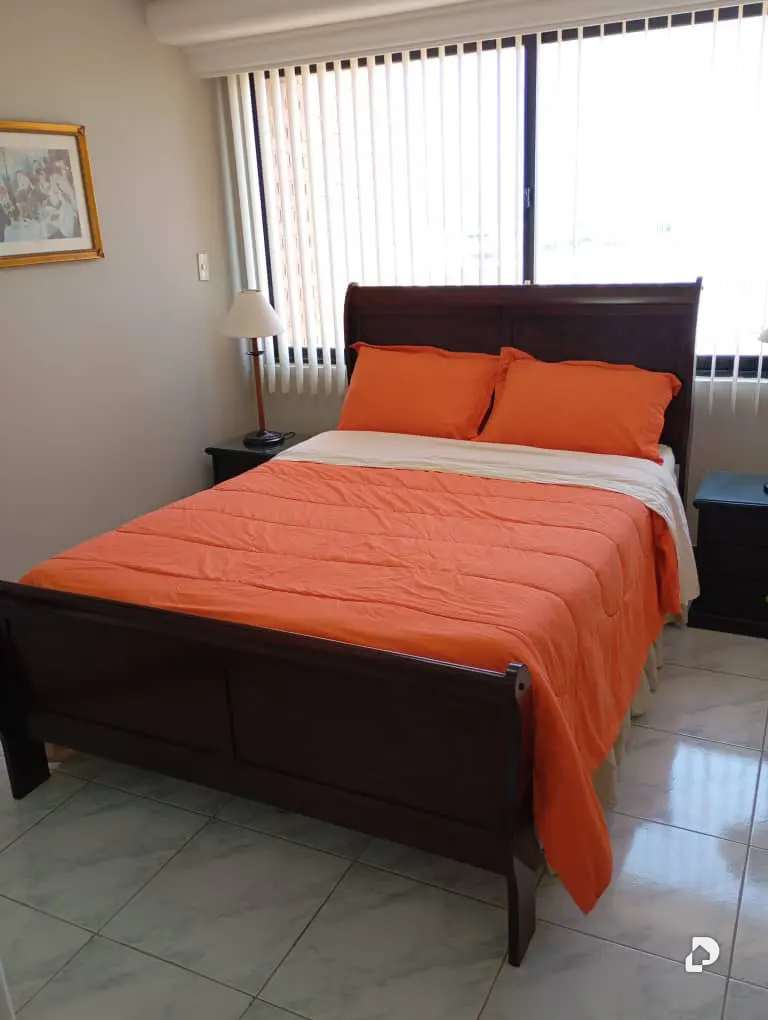 Apartamento en Complejo Turístico El Morro, Lechería – 10