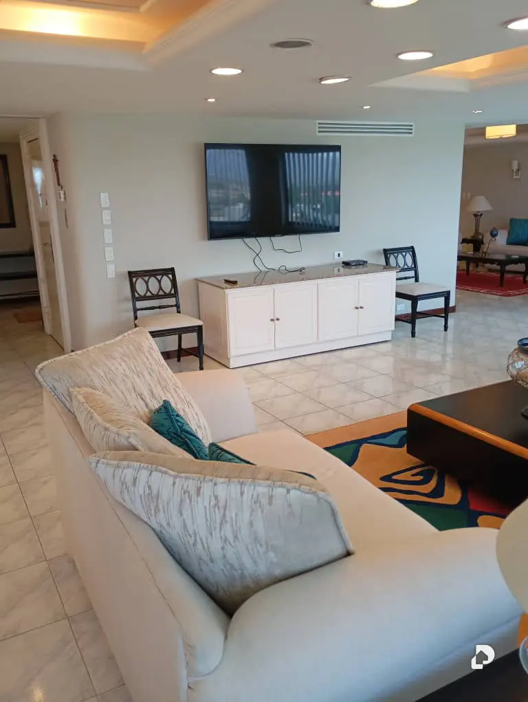 Apartamento en Complejo Turístico El Morro, Lechería – 7
