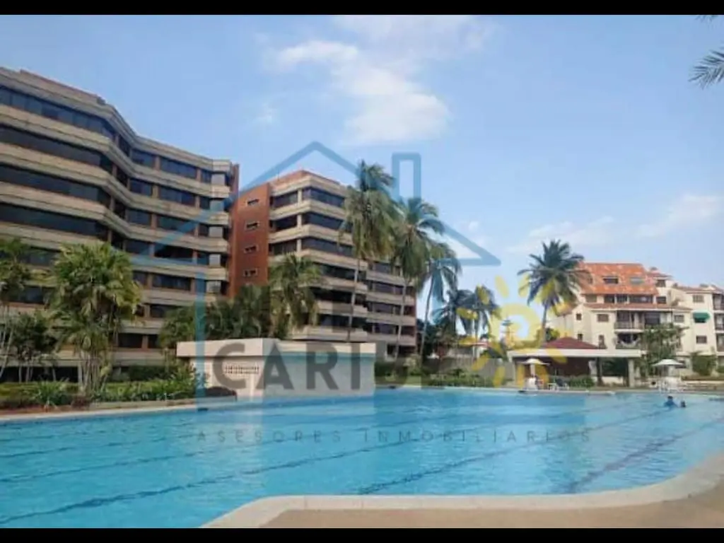 Apartamento en Complejo Turístico El Morro, Lechería - 1