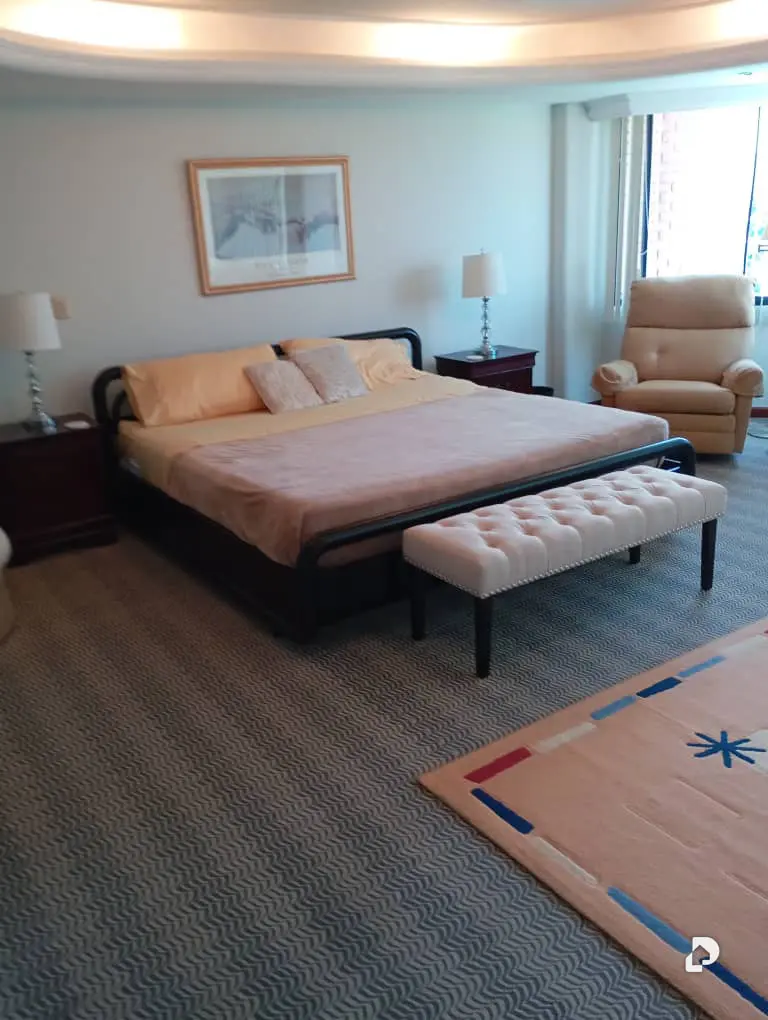 Apartamento en Complejo Turístico El Morro, Lechería – 8