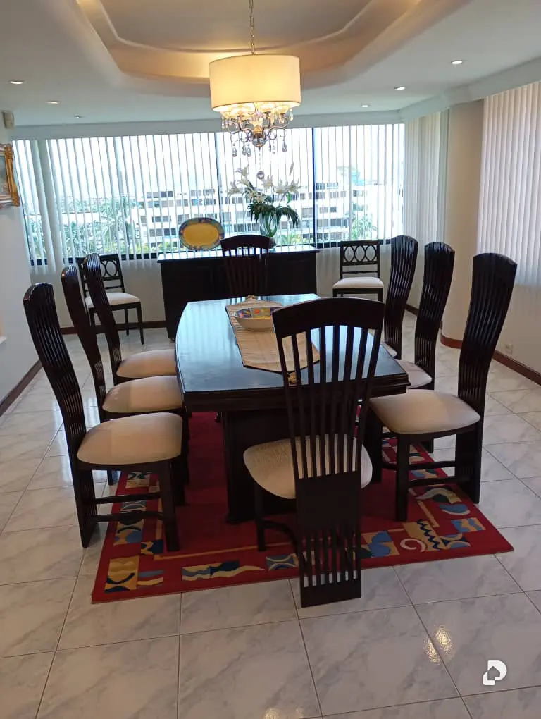 Apartamento en Complejo Turístico El Morro, Lechería – 3