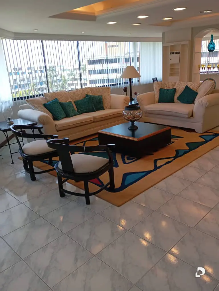 Apartamento en Complejo Turístico El Morro, Lechería – 5