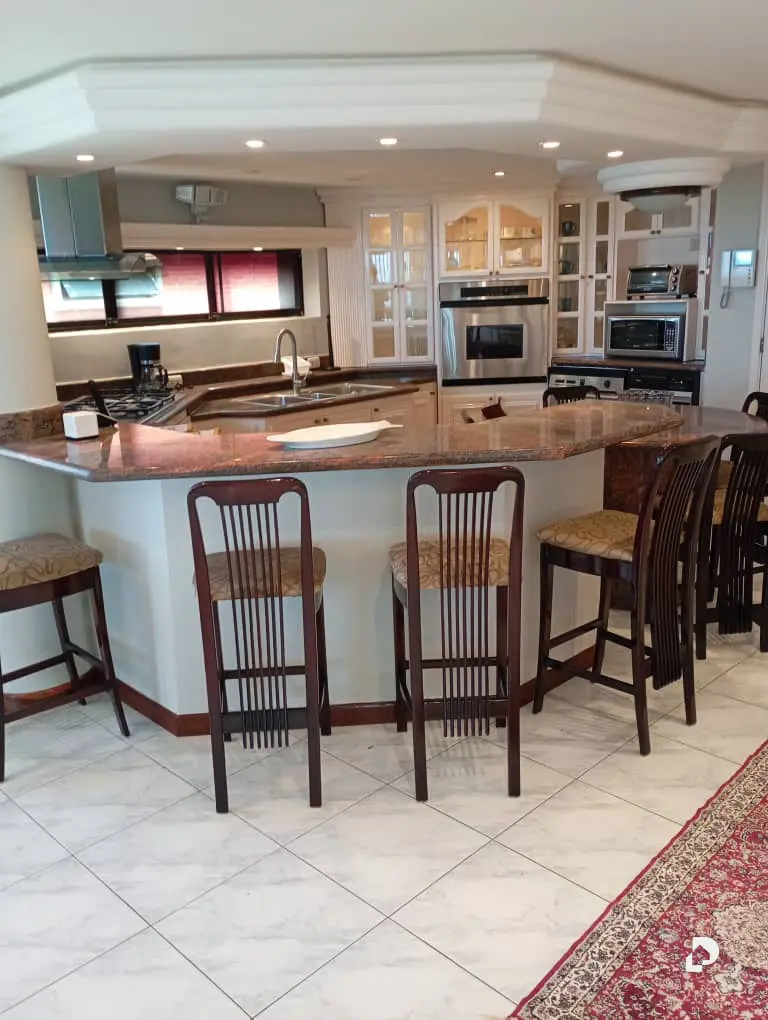 Apartamento en Complejo Turístico El Morro, Lechería – 2