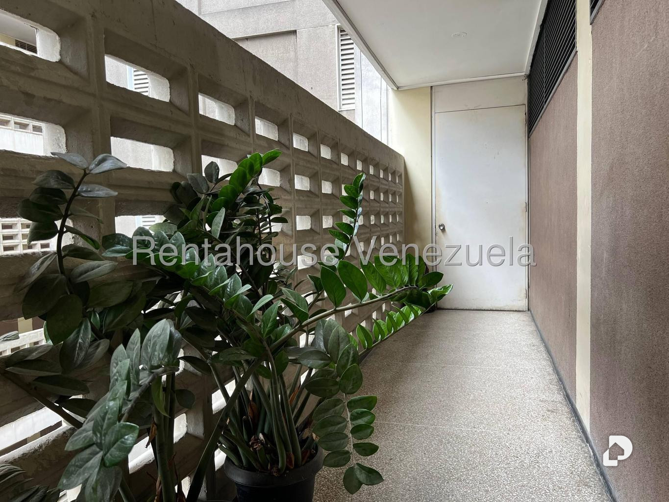 Apartment in Parroquia La Candelaria, Caracas – 21