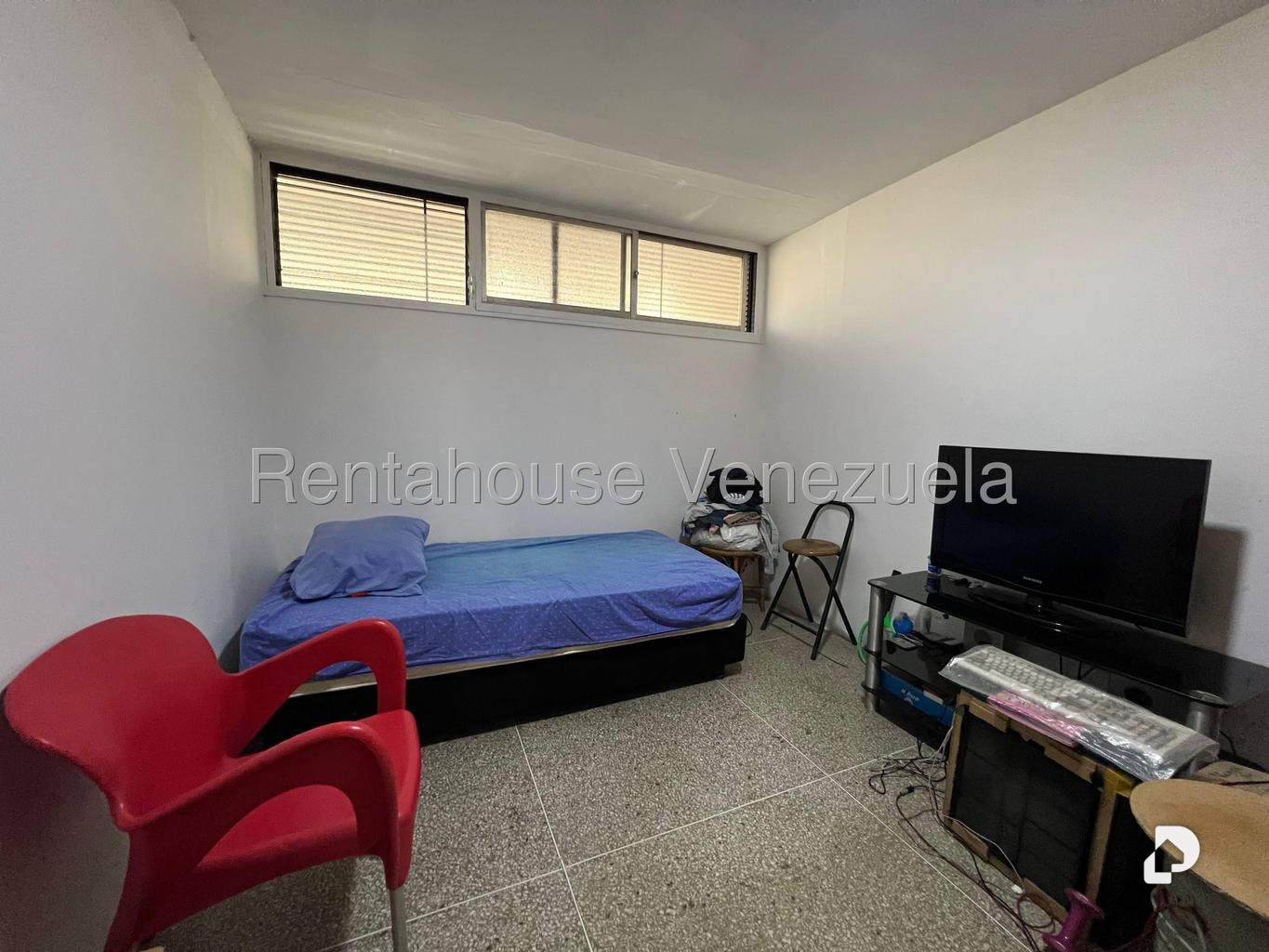 Apartment in Parroquia La Candelaria, Caracas – 17