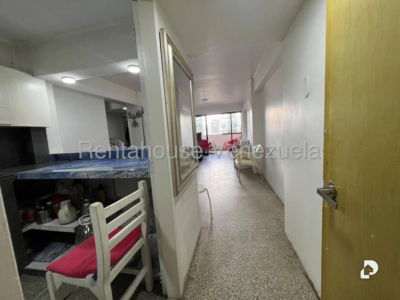 Apartment in Parroquia La Candelaria, Caracas – 5