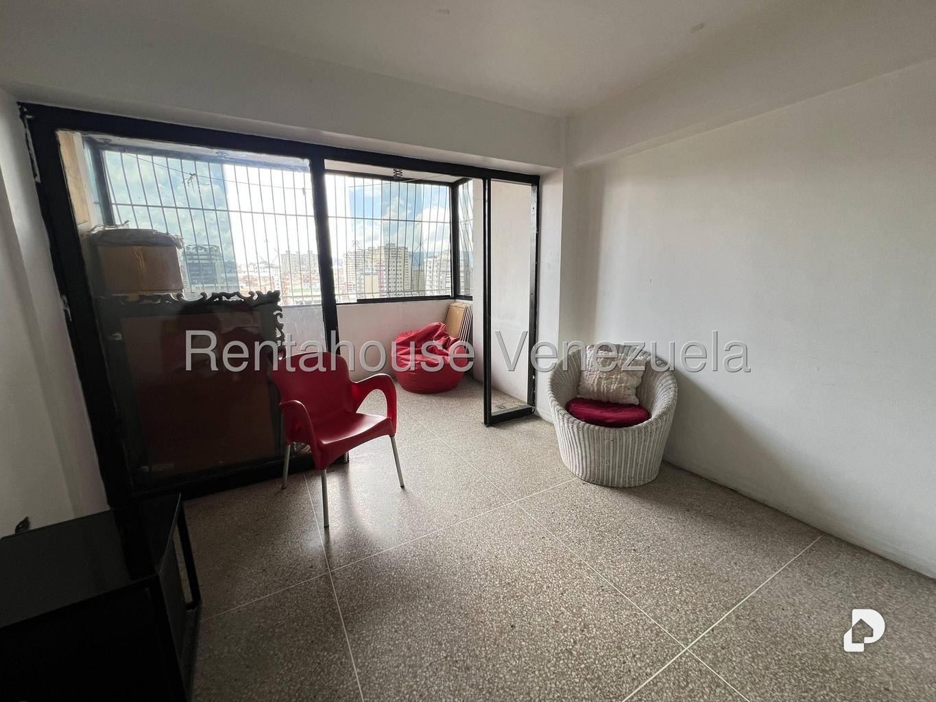 Apartment in Parroquia La Candelaria, Caracas – 7