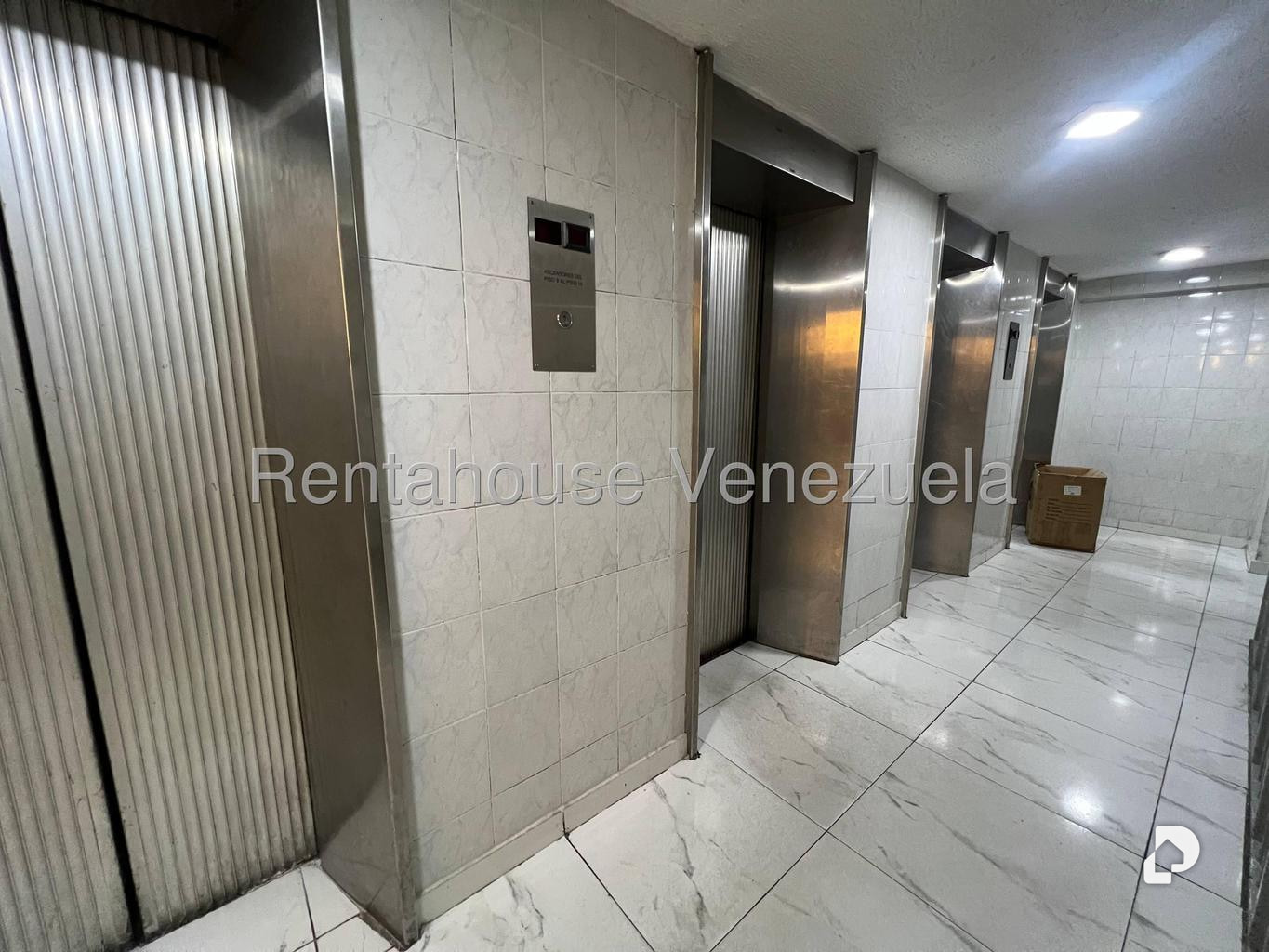 Apartment in Parroquia La Candelaria, Caracas – 3